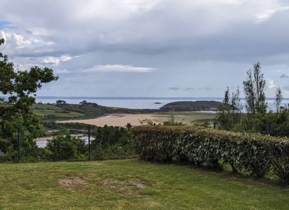 Camping L'Aber — Campingplass in Crozon