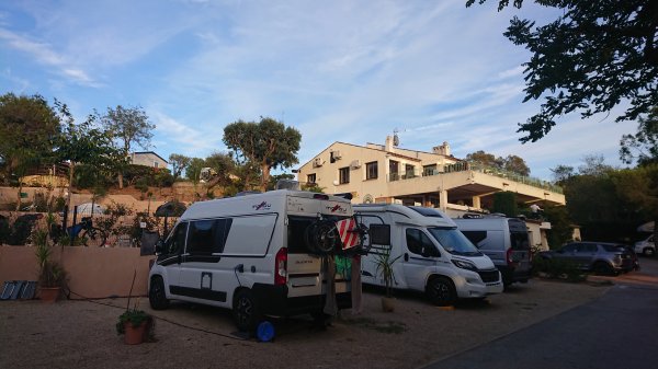 Camping Agay-Soleil — Photo 2