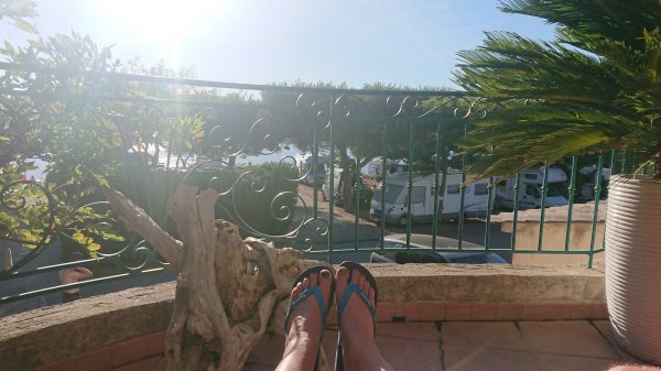 Camping Agay-Soleil — Photo 5