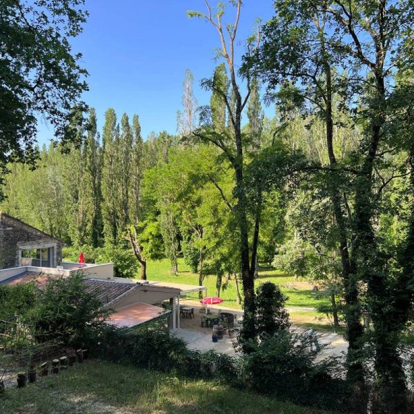 Camping Le Mas De Rome ** — Foto 5