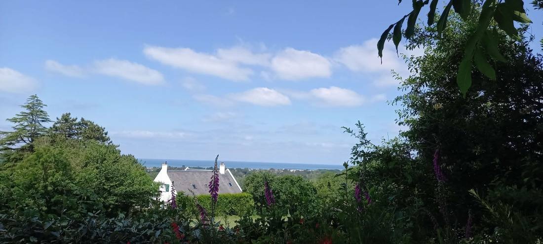 Camping Val Ombré — Campingplass in Jullouville 