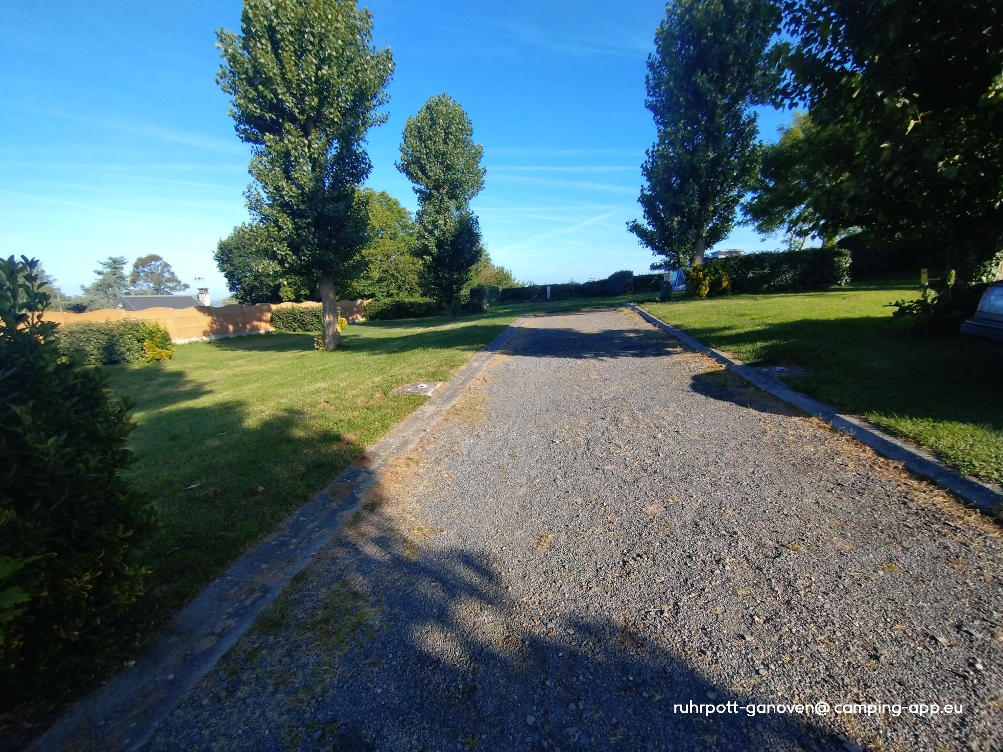 Camping Val Ombré — Foto 6