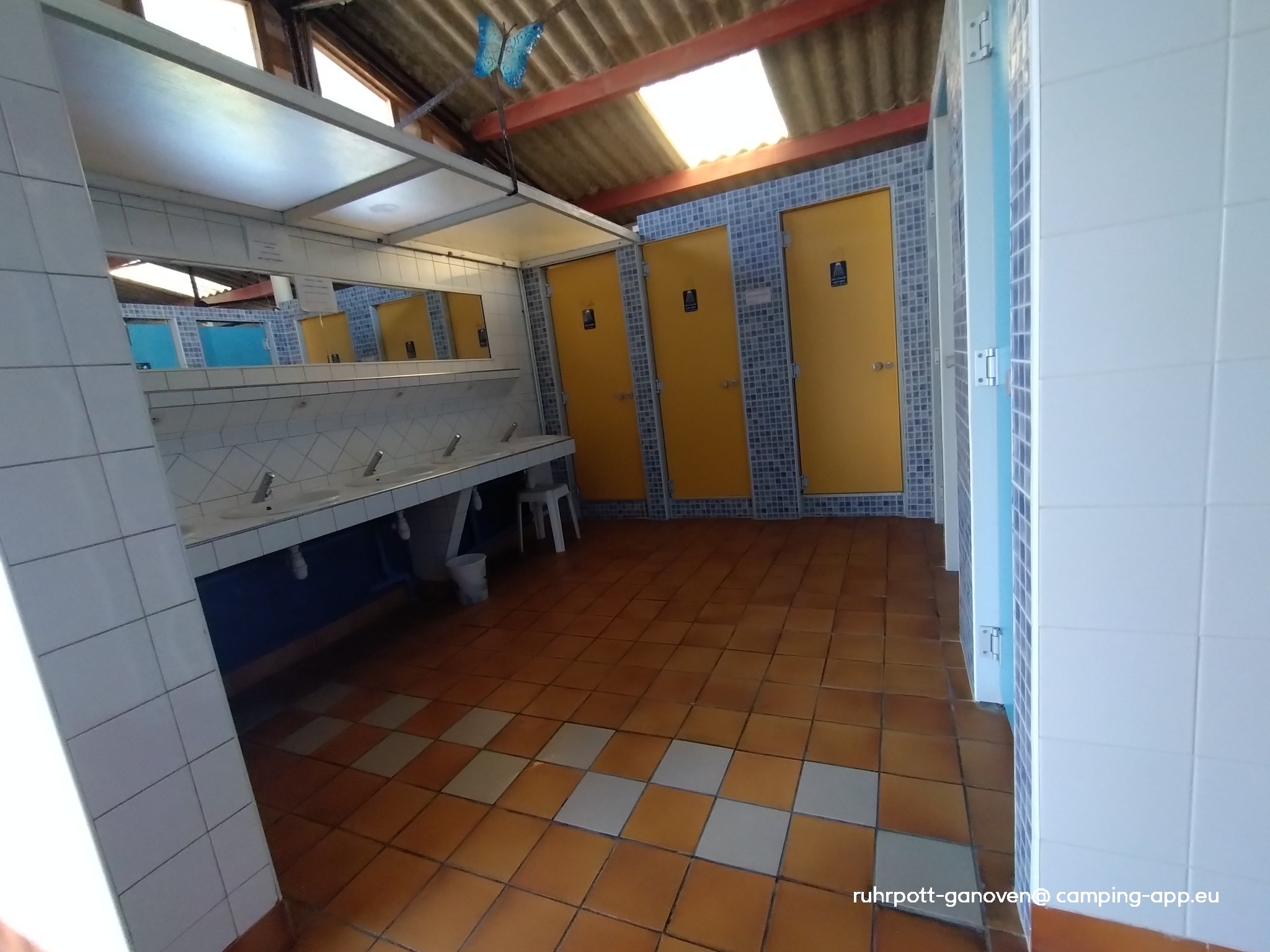 Camping Val Ombré — Foto 4