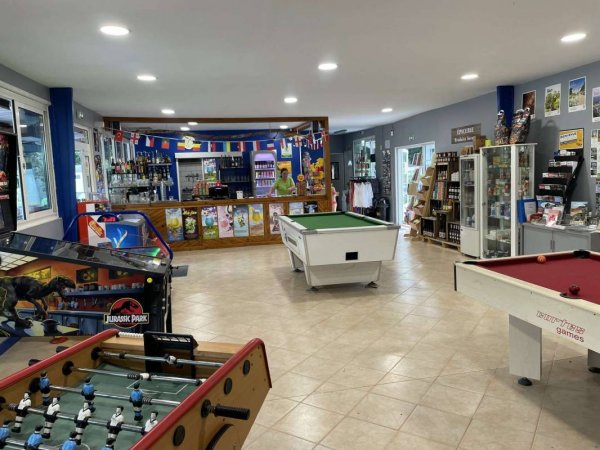 Camping le Bois du Coderc *** — Photo 4