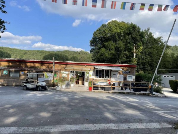 Camping le Bois du Coderc *** — Photo 3