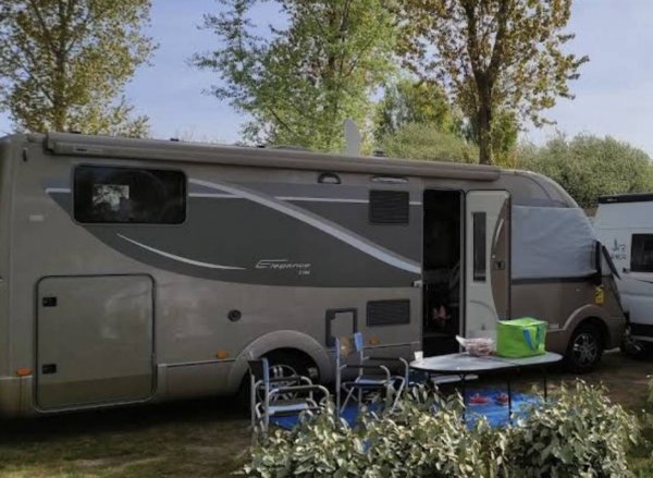 Flower Camping Le Bois d'Amour **** — Photo 2