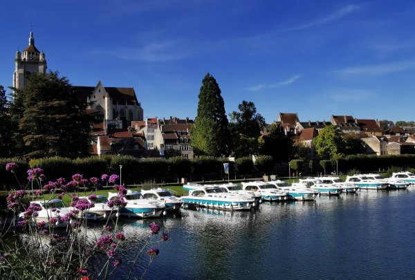 Camping du Pasquier — Photo 2