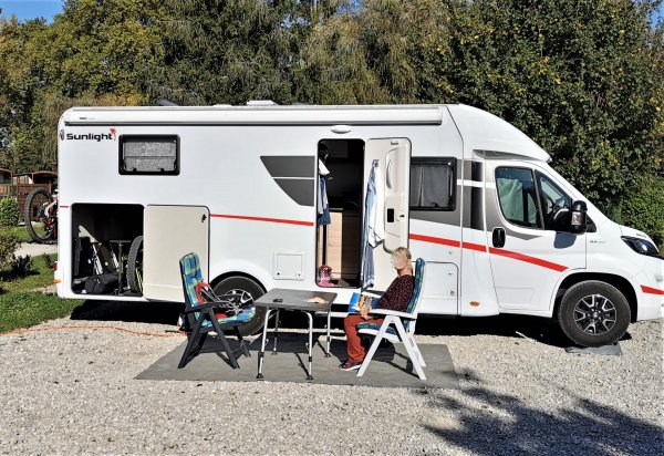 Camping du Pasquier — Photo 3