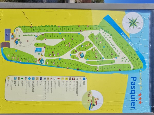 Camping du Pasquier — Photo 4