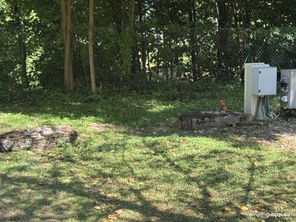 Camping du Pasquier — Photo 6