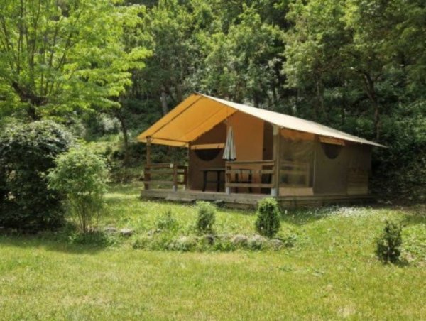 Camping L’Eden Road ** — Photo 3