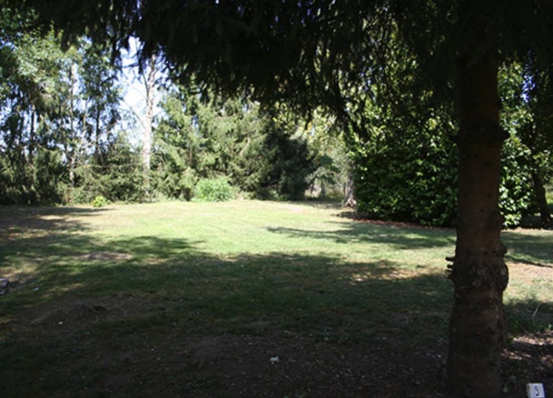 Camping Canoe — Campingplatz in Chaussin 