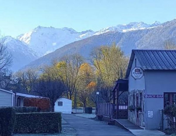 Camping Le Pyrénéen *** — Photo 2