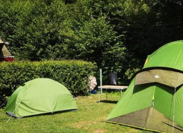 Camping Le Pyrénéen *** — Photo 3
