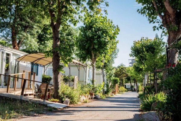 Camping du Pylône ** — Fotoğraf 3