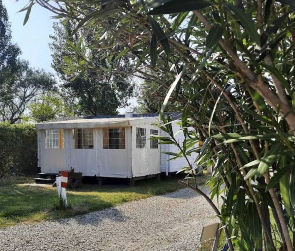 Camping Le Prelong ** — Photo 2