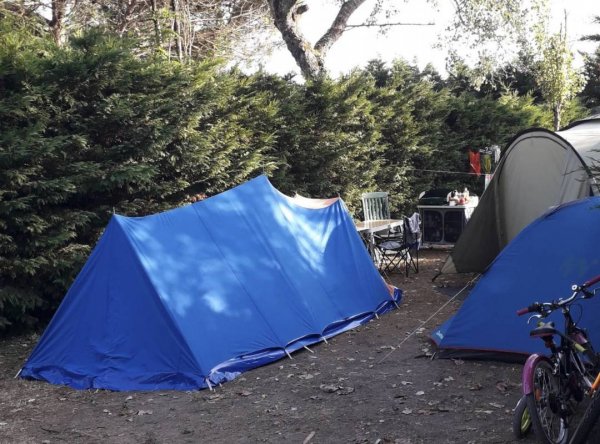 Camping Le Prelong ** — Photo 4