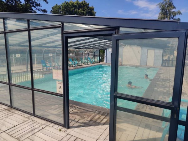 Camping Le Ranrouët — Photo 4