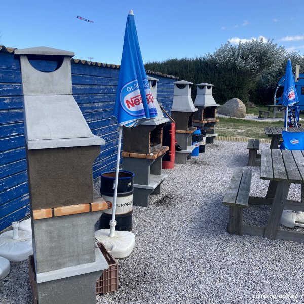Camping du Sablon * — Foto 4