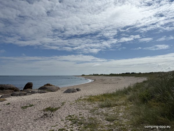 Camping du Sablon * — Photo 3