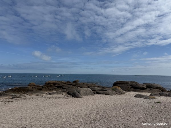 Camping du Sablon * — Photo 4