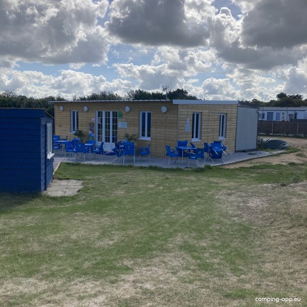 Camping du Sablon * — Photo 6