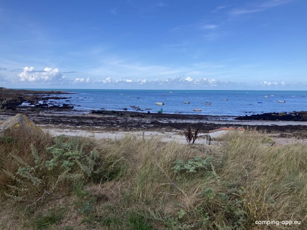 Camping du Sablon * — Foto 3