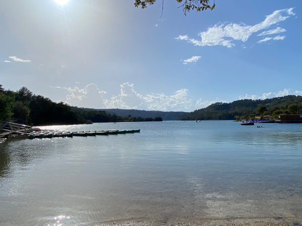 Camping Le Soleil - Esparron de Verdon **** — Photo 3