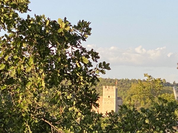 Camping Le Soleil - Esparron de Verdon **** — Photo 2