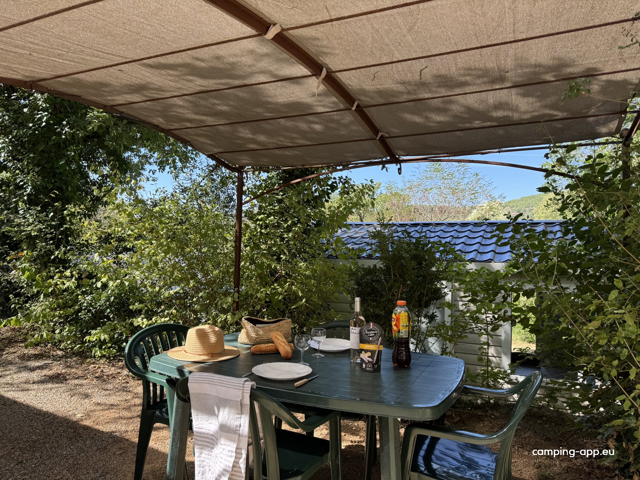 Camping Le Soleil **** — Foto 2