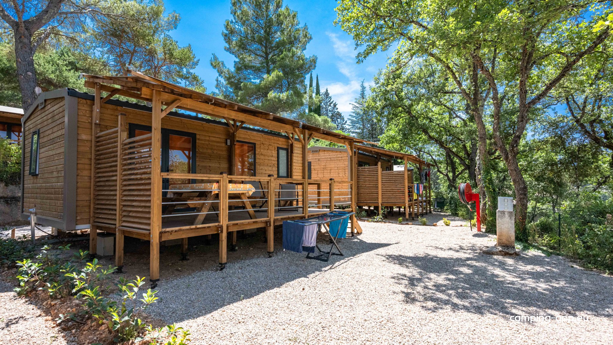 Camping Le Soleil **** — Foto 4