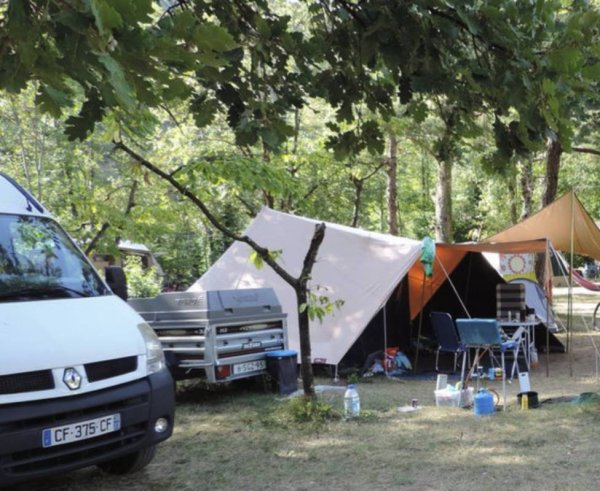 Camping de Trente Pas ** — Photo 3