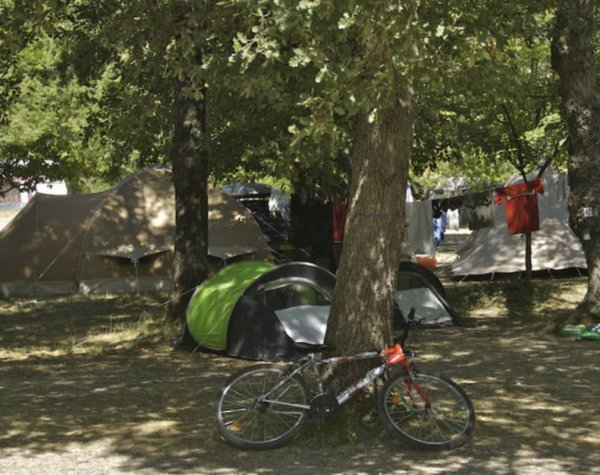 Camping de Trente Pas ** — Photo 2