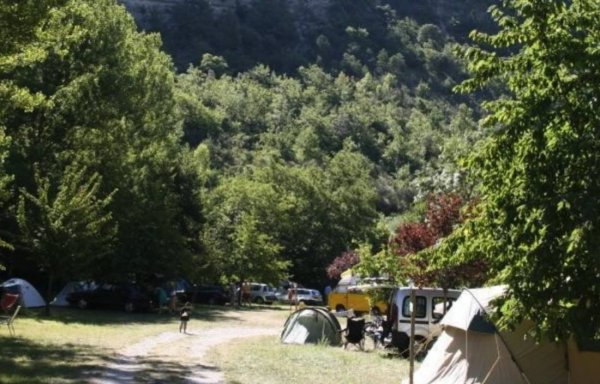 Camping de Trente Pas ** — Photo 5
