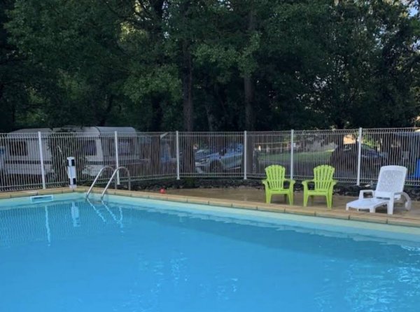 Camping de Trente Pas ** — Photo 4