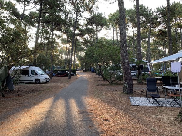 Camping le Truc Vert **** — Photo 2