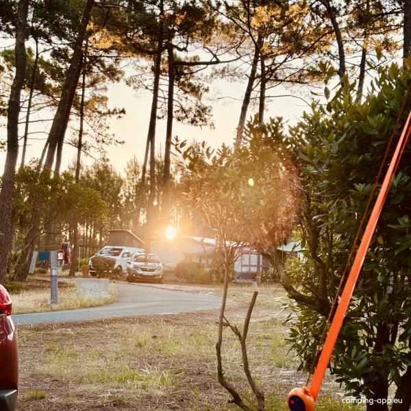 Camping le Truc Vert **** — Photo 6