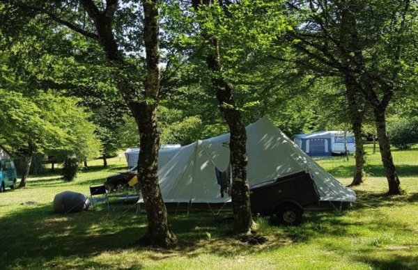 Camping Les Ecossais ** — Photo 3
