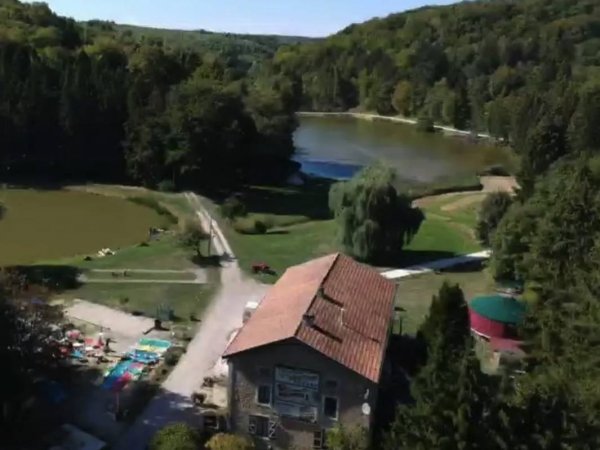 Foxycamp - Les étangs du Longeau — Photo 5