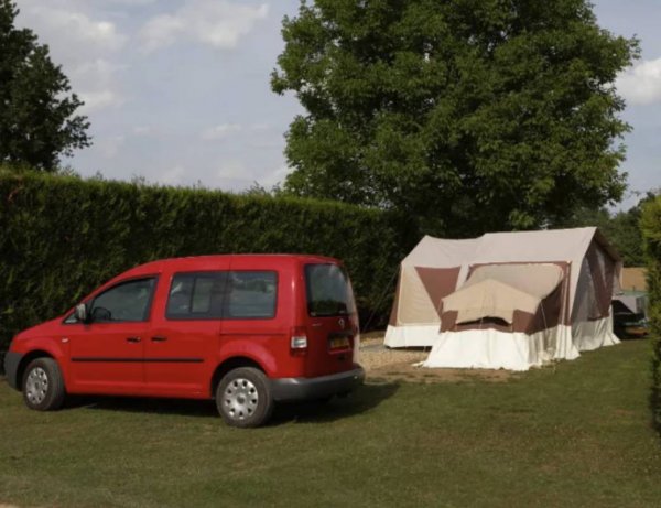 Les Etangs du Moulin — Photo 3