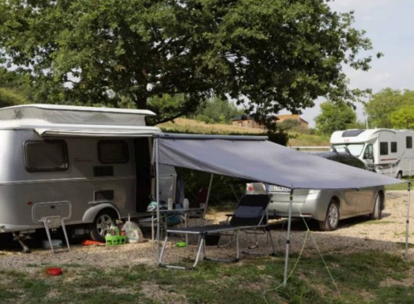 Les Etangs du Moulin