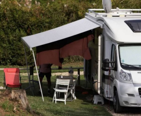 Les Etangs du Moulin — Photo 2