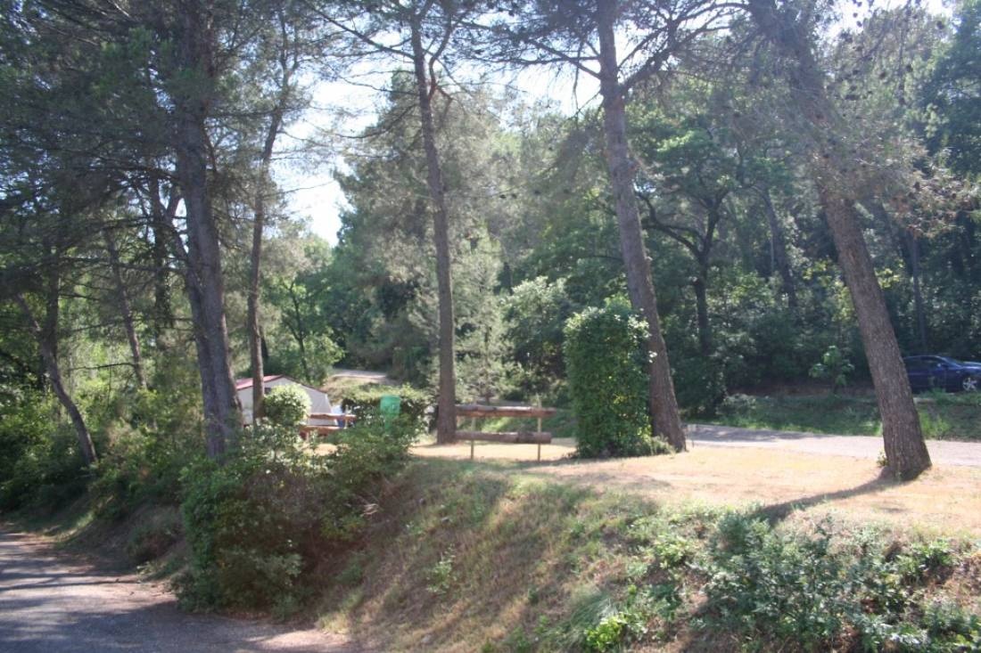 Camping Le Vieux Verger *** — Cámping in Connaux