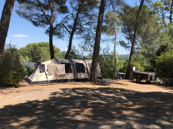 Camping Le Vieux Verger *** — Photo 2