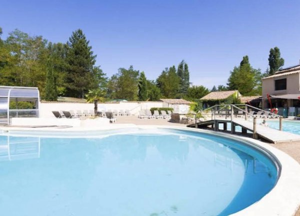 Camping Au Tylo Soleil *** — Photo 4