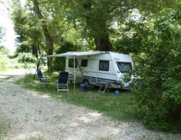 Camping Au Tylo Soleil *** — Photo 2
