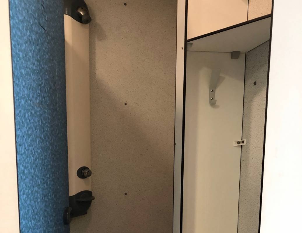 Camping Les Goélands — Kemping in Petit-Caux