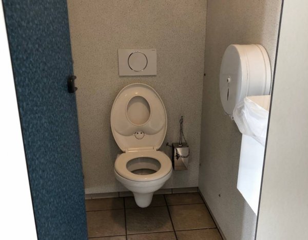 Camping Les Goélands — Photo 5