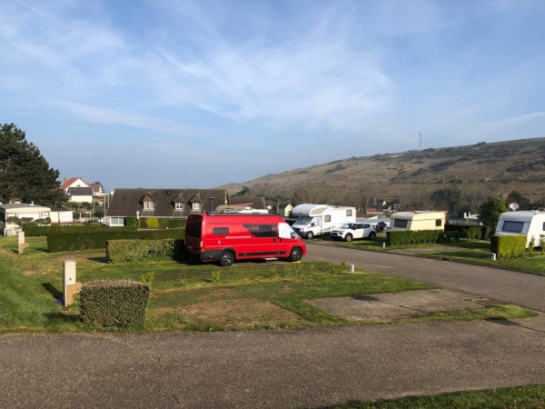 Camping Les Goélands — Photo 3