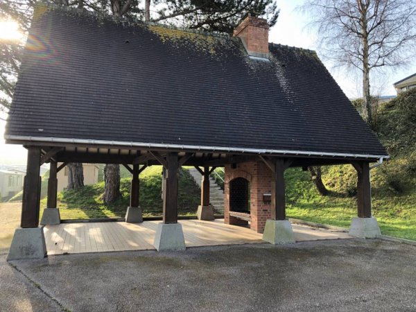 Camping Les Goélands — Photo 4